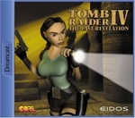 Tomb Raider: The Last Revelation